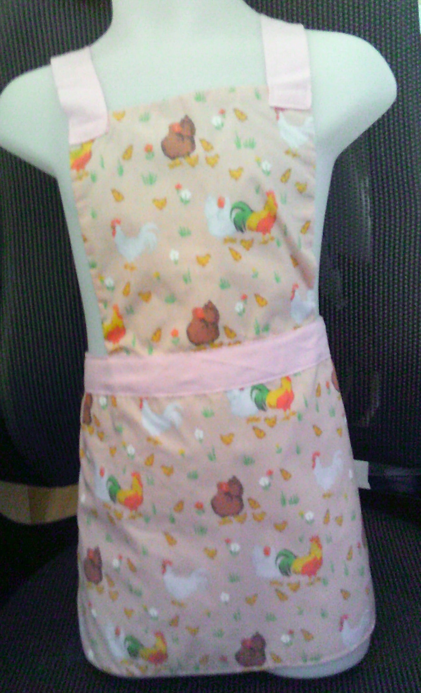 Kids Apron