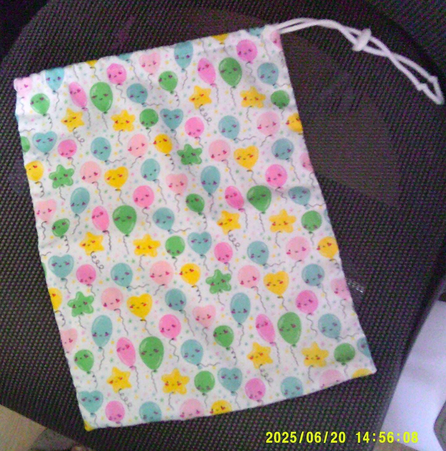 Drawstring Bags