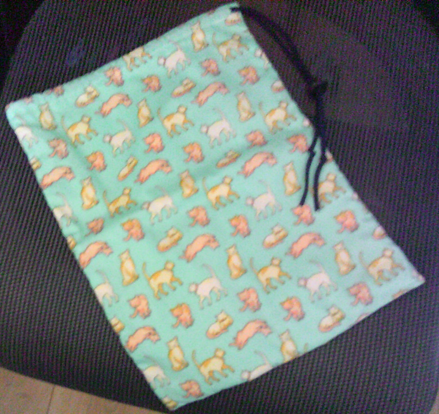 Drawstring Bags