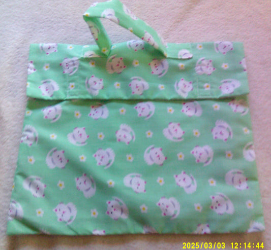 Book bag Cute Cats