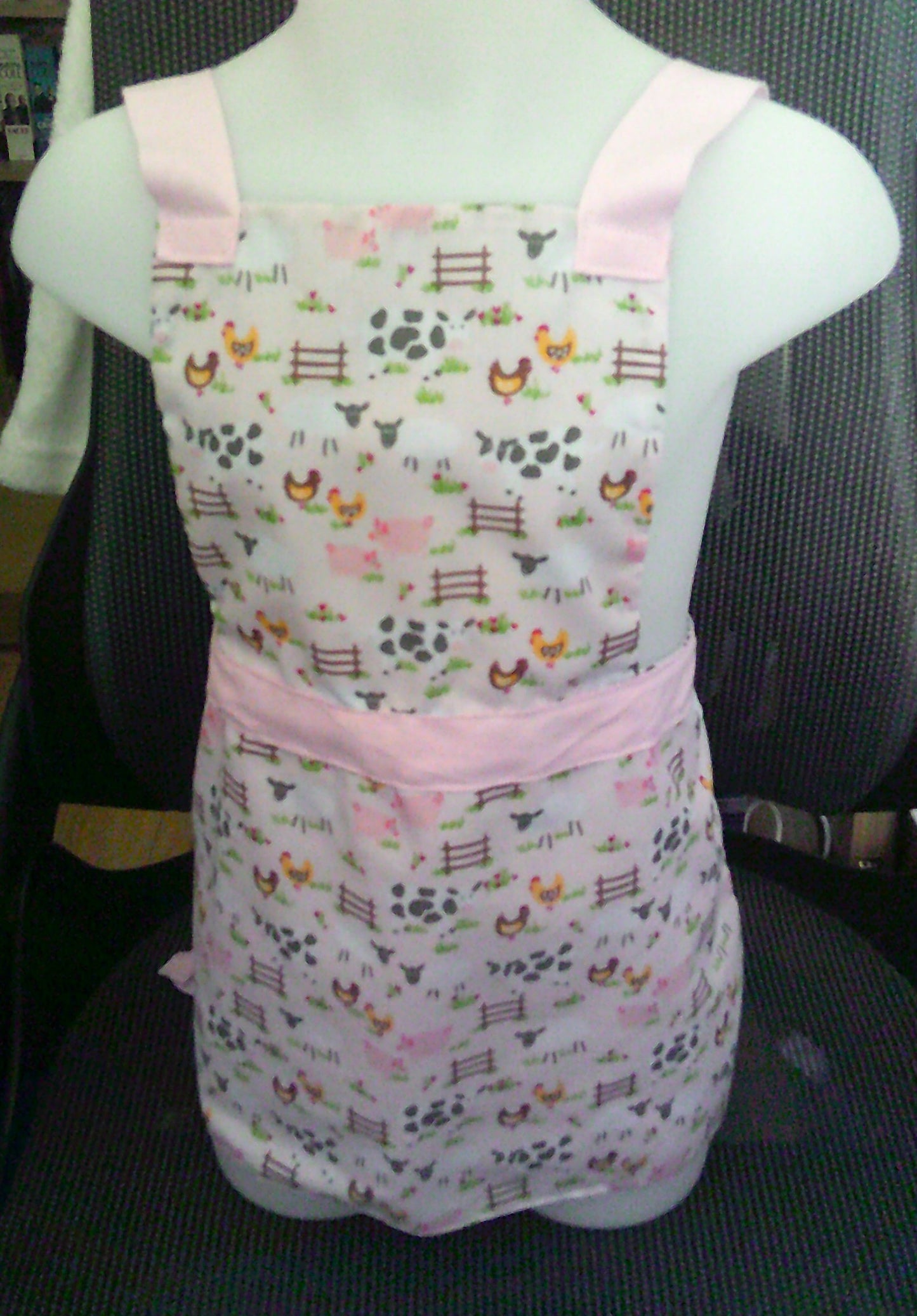 Kids Apron