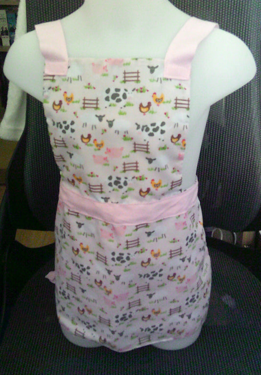 Kids Apron