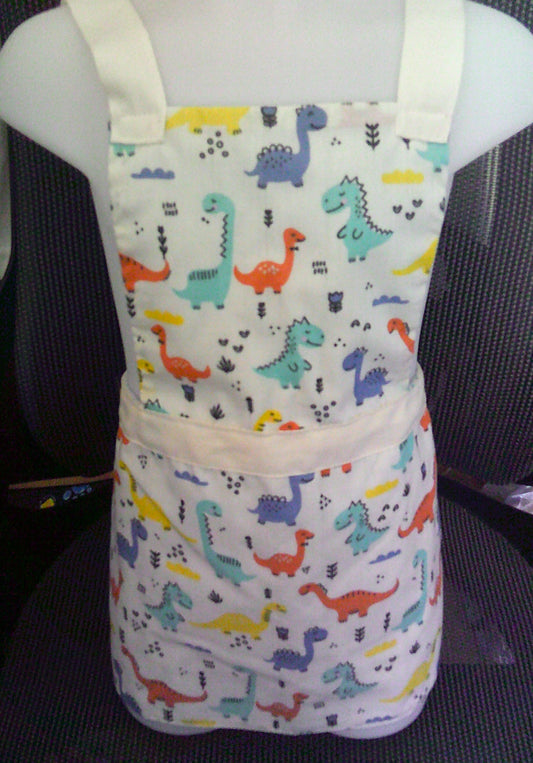Kids Apron