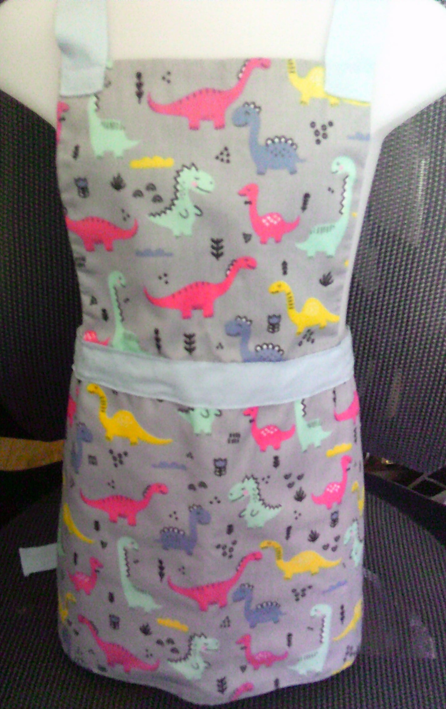 Kids Apron