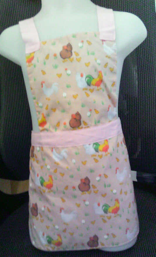 Kids Apron