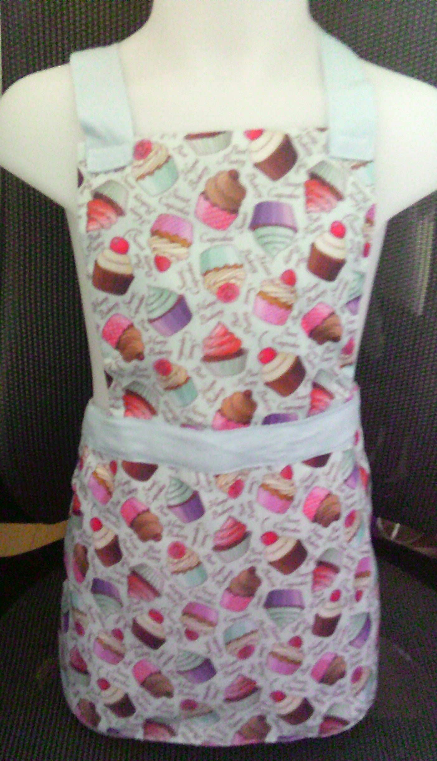 Kids Apron