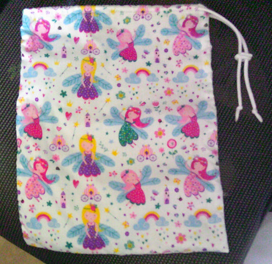 Drawstring Bags