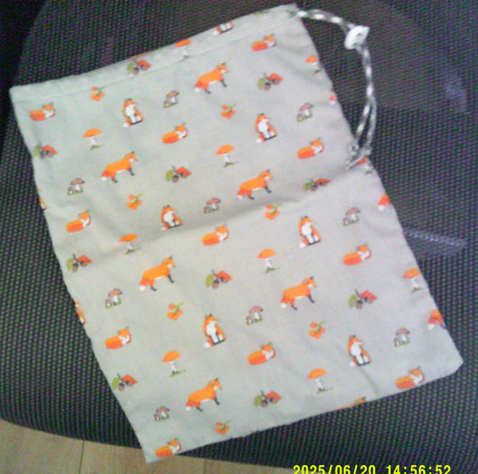 Drawstring Bags