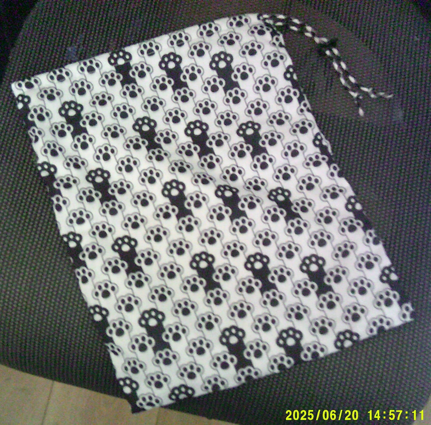 Drawstring Bags
