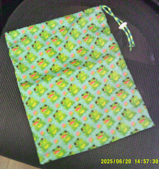 Drawstring Bags