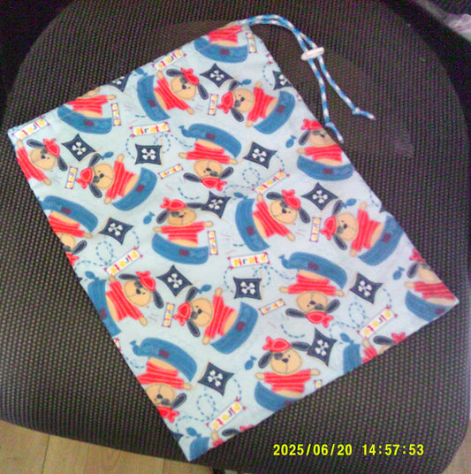 Drawstring Bags